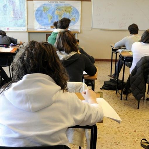 Greenpeace lancia l'allarme: &quot;Nuvole di biossidio di azoto e veleni intorno alla scuole di Torino&quot;