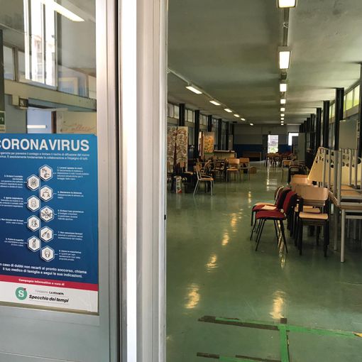 Ripartenza scuola, a Torino 200 cantieri: &quot;La sicurezza è un dovere e una priorità&quot; [VIDEO]