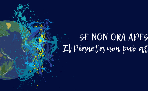 Un decalogo per la sostenibilità ambientale: l'appello di Sportidea Caleidos ai cittadini