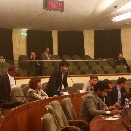 Covid, il gruppo regionale del M5S: &quot;Criticità nella gestione dell'emergenza. Abbiamo chiesto un'informativa alla giunta&quot;