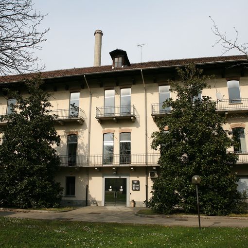 sede di Api Torino
