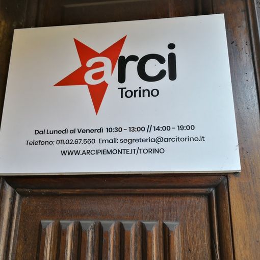 Andrea Polacchi riconfermato presidente di Arci Torino