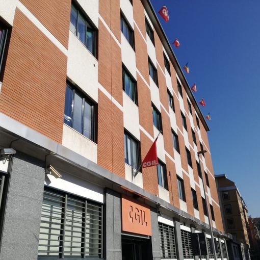 Nasce il nuovo sportello della Cgil di Torino per i diritti dei disabili