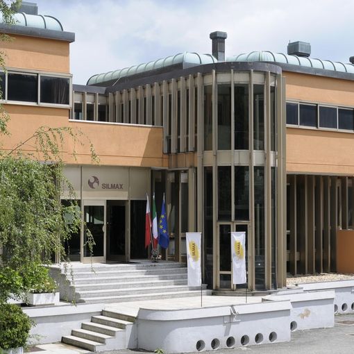 sede Silmax