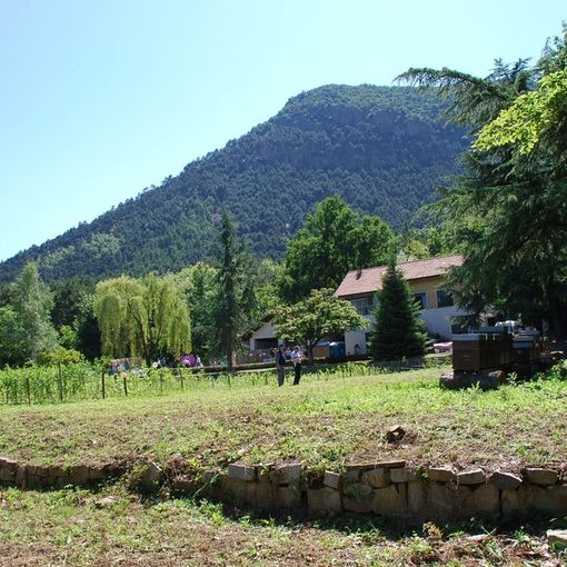 “Assaporando Piossasco” per scoprire il Parco del Monte San Giorgio