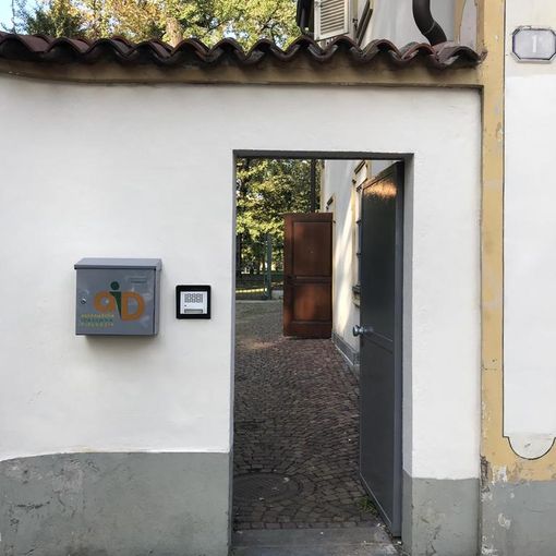 Alla Tesoriera una nuova casa per ragazze e ragazzi dislessici grazie ad AID