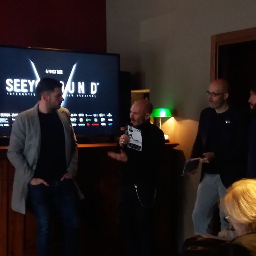 Seeyousound: musica, cinema ed empatia per abbattere le barriere contro l'inclusione. Parte il crowdfunding
