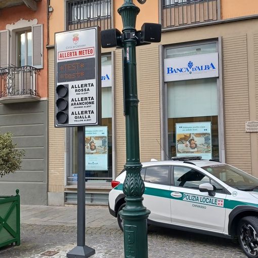 allerta meteo
