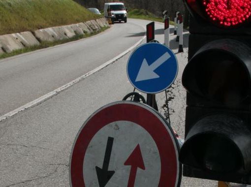 Dal 21 agosto all'8 settembre limitazioni al traffico lungo la statale 25 del Moncenisio