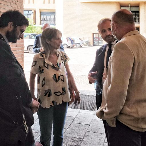 Omicidio di Stefano Leo, c'è la sentenza: 30 anni al killer dei Murazzi [VIDEO]
