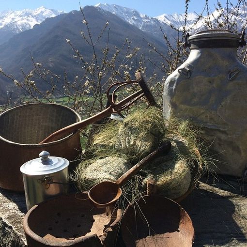 Seras del fen, torna la settimana più golosa tra Bobbio e Villar Pellice