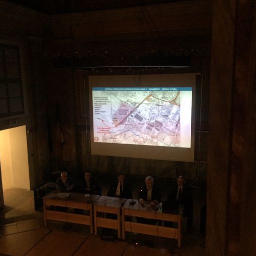 Presentata la nuova linea ferroviaria SFM5: da Beinasco a Torino centro in un quarto d'ora dal 2022