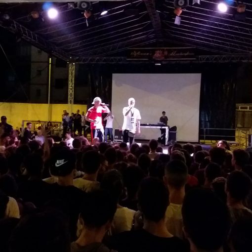 San Matteo Young il primo evento musicale della grande Festa di Nichelino