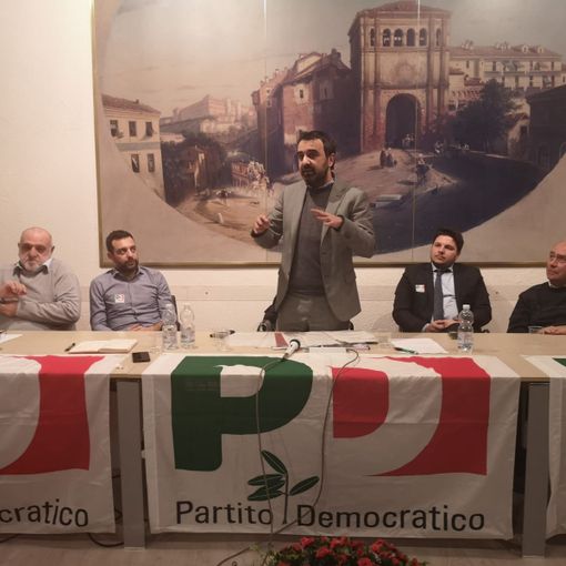 Moncalieri e il Pd dicono no alla spostamento del nuovo ospedale dell'Asl TO5: &quot;Mobilitazione sotto Palazzo Lascaris a marzo&quot;