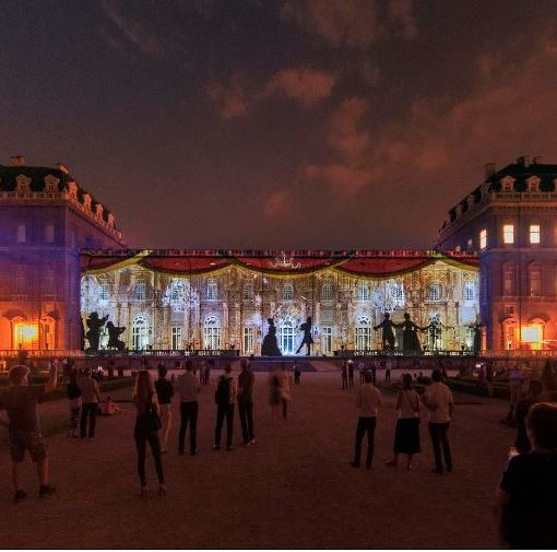 Venaria Reale: la Reggia è pronta per l'estate e festeggia i suoi 10 anni