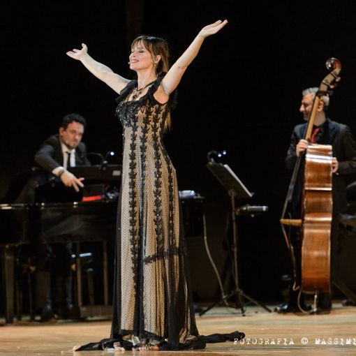 Courtesy Ufficio Stampa Teatro Concordia