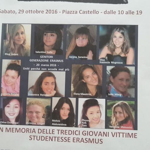 Strage bus Erasmus, la magistratura spagnola archivia ancora