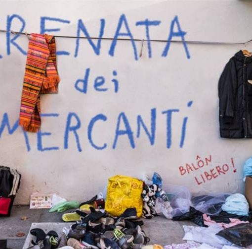 Stasera la “Serenata dei mercanti”, canti e balli a sostegno dei “Balonari”
