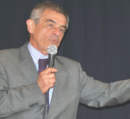 Embraco al Parlamento europeo, anche Sergio Chiamparino a Bruxelles