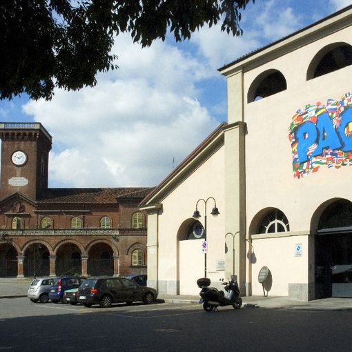 L'arsenale della pace di Torino