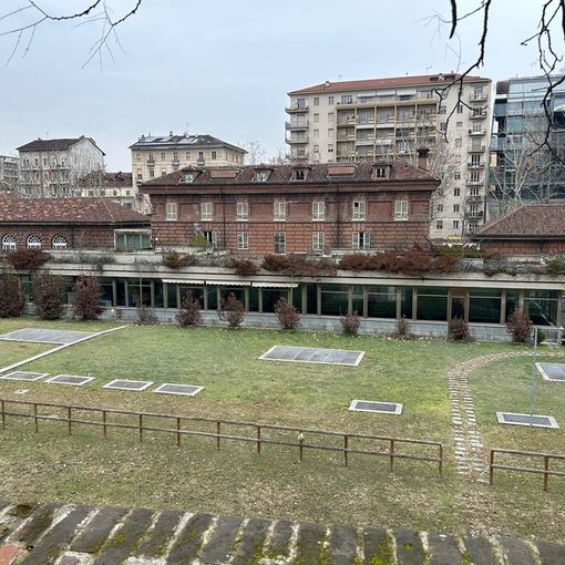 Le Serre Reali sono pronte a diventare un nuovo centro di servizi avanzati