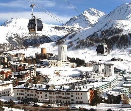Sestriere capitale dello sport con la Coppa del Mondo di Sci, Uncem: &quot;Grande occasione di sviluppo&quot;