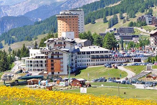 Giunti oltre 150 film alla selezione del Sestriere Film Festival