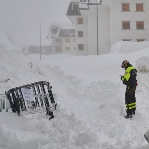 Maltempo in Piemonte, arriva una tregua: oggi nessuna precipitazione prevista