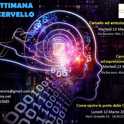 Come aprire le porte della Coscienza. Tre laboratori per sperimentare il proprio livello (VIDEO)