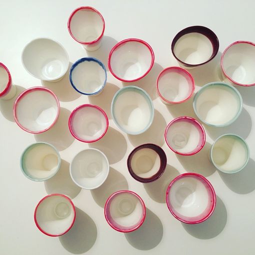 A San Salvario quattro imprenditrici danno vita alla prima &quot;Settimana della Ceramica&quot;