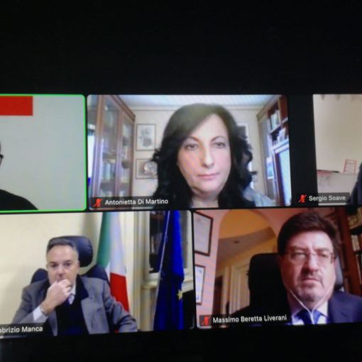 Settimana del lavoro 2020, da Tridico ad Azzolina tra istruzione e formazione. Manca: &quot;La scuola è rimasta sempre uguale a se stessa: deve cambiare&quot;