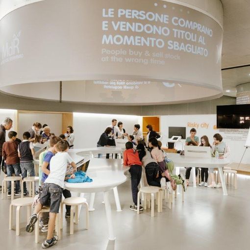&quot;Settimane della Scienza&quot;, luglio e agosto 2020: a Torino l'estate di scienza e scoperta