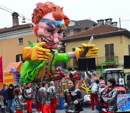 foto di archivio