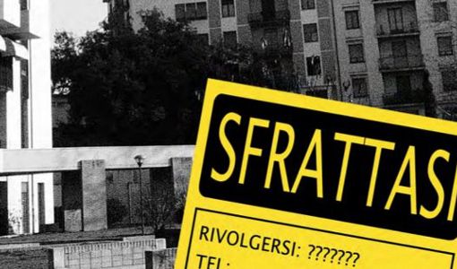 Nasce “Casa Farinelli” per ospitare temporaneamente una quindicina di famiglie sfrattate