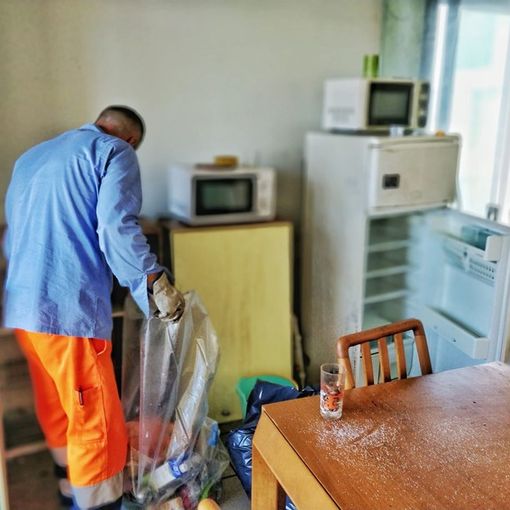 Sgombero &quot;dolce&quot; ex Moi, il M5S di Torino: &quot;La risposta a chi evoca le ruspe è l'impegno&quot;