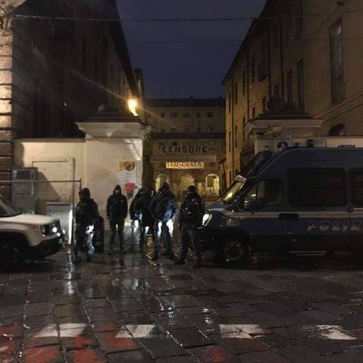 Individuati gli autori dell'aggressione al social media manager della sindaca Appendino