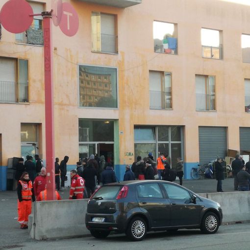 Sgombero ex Moi: continua il lavoro del Comune, Prefettura, Diocesi e Compagnia di San Paolo