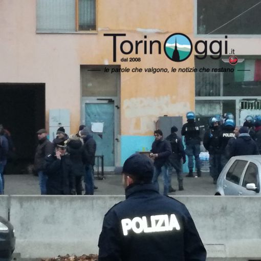 &quot;Intervento serio o ennesima pagliacciata?&quot;