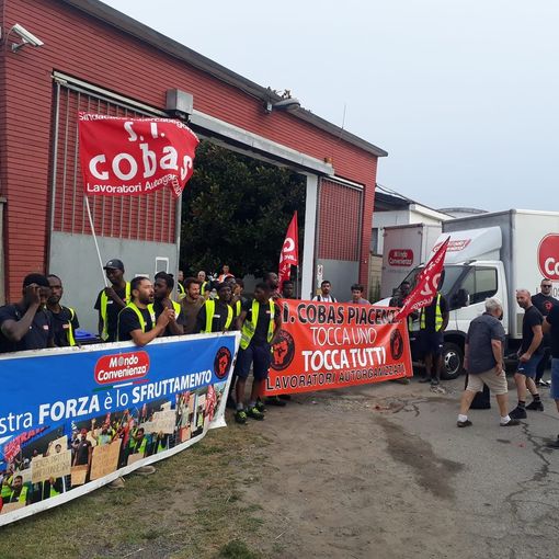 protesta lavoratori