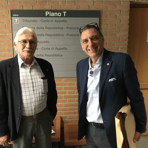 Regionali 2019, i nomi della lista “Chiamparino Sì DemoS-democrazia solidale”
