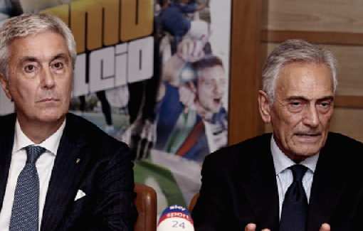 CALCIO DILETTANTISTICO, STALLO ETERNO - Ipotesi Sibilia: &quot;Ripartenza a fine settembre&quot;