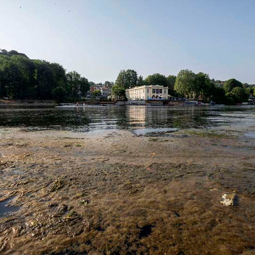 La Regione Piemonte chiede la calamità naturale per la siccità
