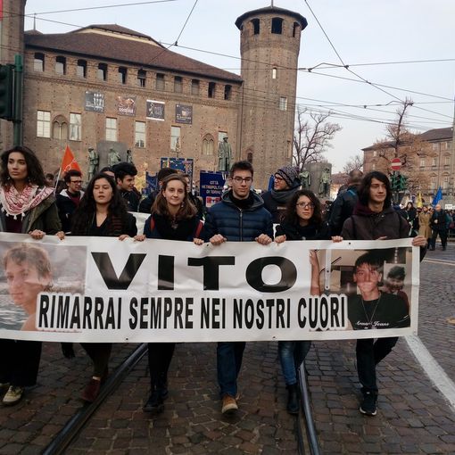 &quot;Caro Vito ti scrivo&quot;: gli studenti raccontano la sicurezza scolastica
