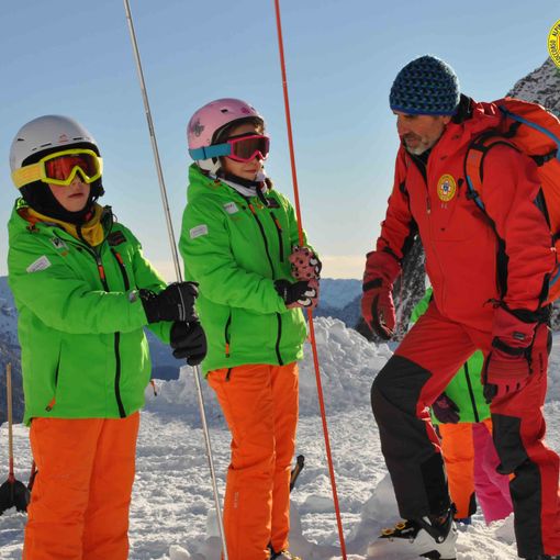 Torna il progetto &quot;Sicuri in Montagna&quot;: appuntamento domenica 30 gennaio anche in Piemonte