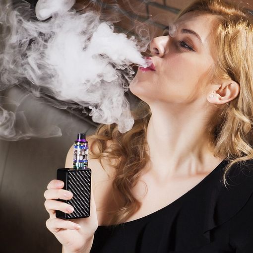 Smettere di fumare senza soffrire l'astinenza da nicotina è possibile grazie alla sigaretta elettronica