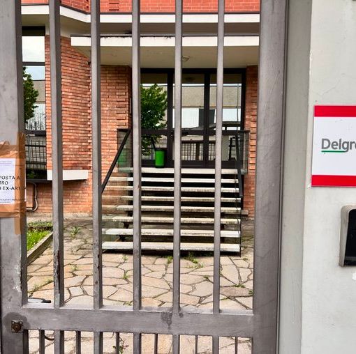 Delgrosso, adesso è proprio finita: la Finanza pone i sigilli alla sede di Nichelino