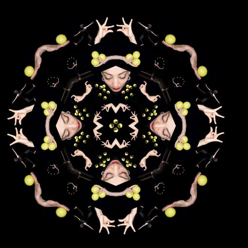 La Compagnia Gandini Juggling presenta “Sigma”