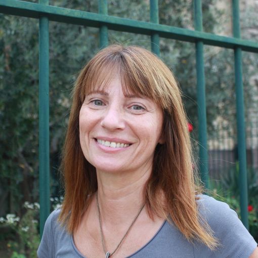 Silvana Dottore