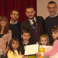 Premiate le classi vincitrici del Concorso “Non arrendersi mai”