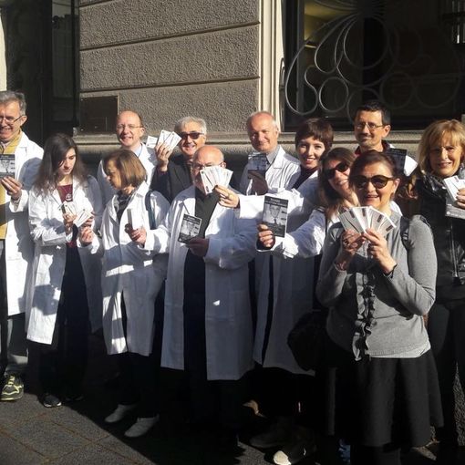 Medici chirurghi e odontoiatri della provincia di Torino su emarginati e migranti: &quot;Preoccupati per il disprezzo dei principi di tutela della vita&quot;